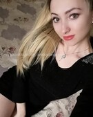 Анкета проститутки Услада - метро Теплый Стан, возраст - 25