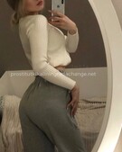 Анкета проститутки Надежда - метро Чертаново Центральное, возраст - 25