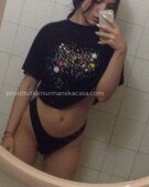 Анкета проститутки Лаура - метро Ясенево, возраст - 25