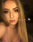 Анкета проститутки Даша - метро Тимирязевский, возраст - 25