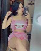 Анкета проститутки Кристина - метро Тропарево-Никулино, возраст - 25