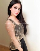 Анкета проститутки Николь - метро Арбат, возраст - 26