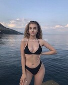 Анкета проститутки Адель - метро Тверской, возраст - 26