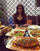 Анкета проститутки Сабина - метро Ломоносовский, возраст - 26