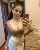 Анкета проститутки Риана - метро Хорошевский, возраст - 26