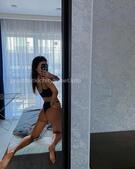 Анкета проститутки Злата - метро Даниловский, возраст - 26