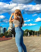 Анкета проститутки Жасмин - метро Марфино, возраст - 26