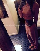 Анкета проститутки Сабина - метро Басманный, возраст - 26