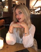 Анкета проститутки Лолита - метро Беговой, возраст - 27