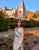 Анкета проститутки Услада - метро Щукино, возраст - 28