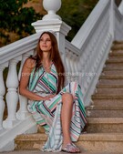 Анкета проститутки Ангелина - метро Щукино, возраст - 28