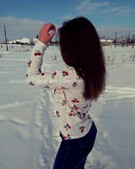 Анкета проститутки Эмма - метро Чертаново Центральное, возраст - 30