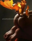 Анкета проститутки Адель - метро Хамовники, возраст - 34