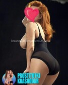 Анкета проститутки Юлия - метро Перово, возраст - 35