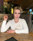 Анкета проститутки Лика - метро Тверской, возраст - 38