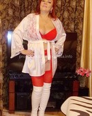 Анкета проститутки Рада - метро Хорошевский, возраст - 41