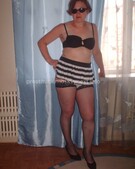 Анкета проститутки Ида - метро Дорогомилово, возраст - 55